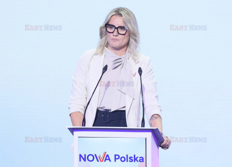 Konwencja partii Nowa Polska