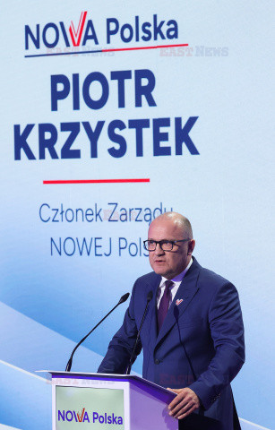 Konwencja partii Nowa Polska