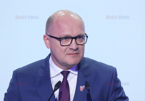 Konwencja partii Nowa Polska