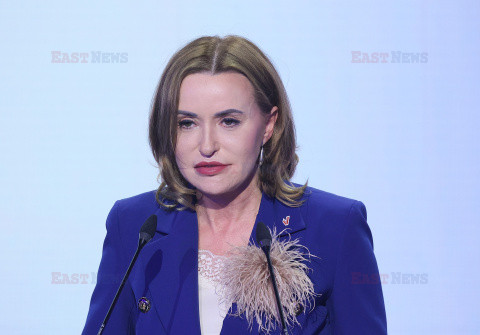 Konwencja partii Nowa Polska
