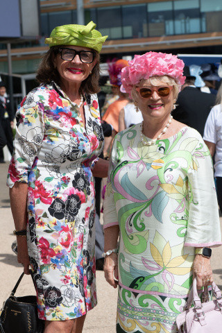 Wyścigi Ascot 2026