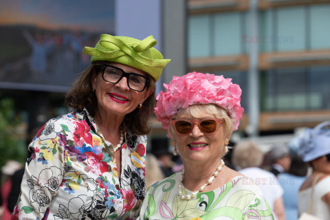 Wyścigi Ascot 2026