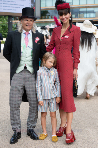 Wyścigi Ascot 2026