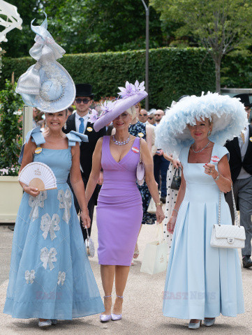 Wyścigi Ascot 2026