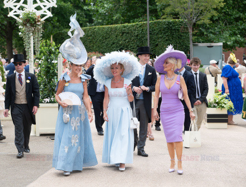 Wyścigi Ascot 2026