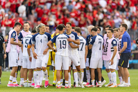 Mundial 2026 - Grupa B