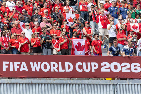 Mundial 2026 - Grupa B