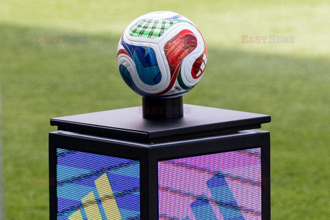 Mundial 2026 - Grupa B