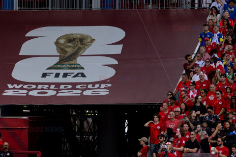 Mundial 2026 - Grupa B