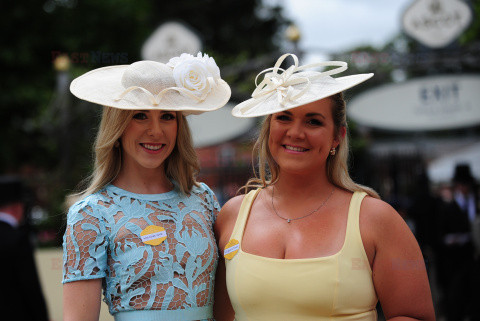 Wyścigi Ascot 2026