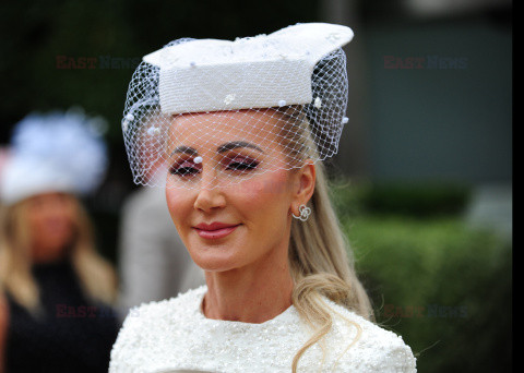 Wyścigi Ascot 2026