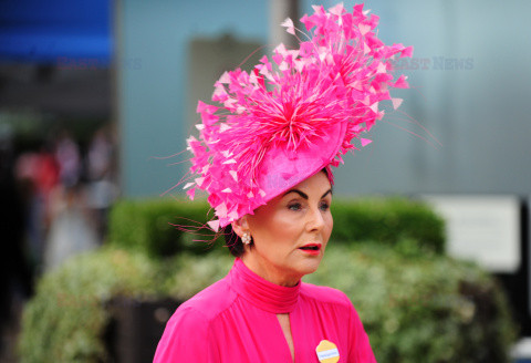 Wyścigi Ascot 2026