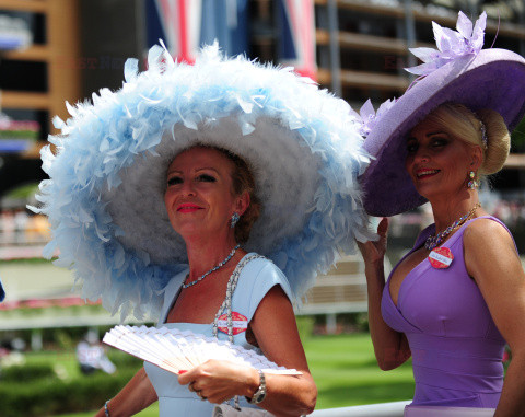 Wyścigi Ascot 2026