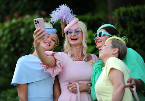 Wyścigi Ascot 2026