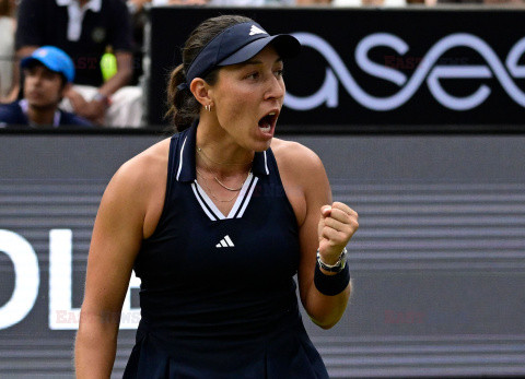 WTA 500 Berlin