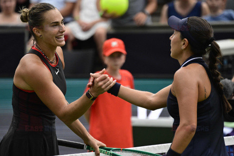 WTA 500 Berlin