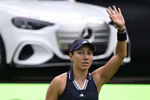 WTA 500 Berlin