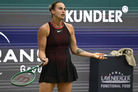 WTA 500 Berlin