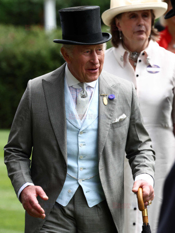 Wyścigi Ascot 2026