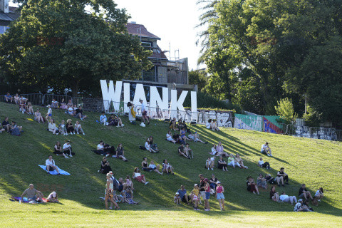 Wianki nad Wisłą 2026