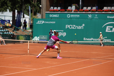 Enea Poznań Open