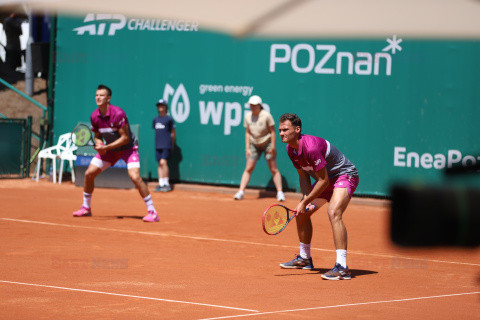 Enea Poznań Open
