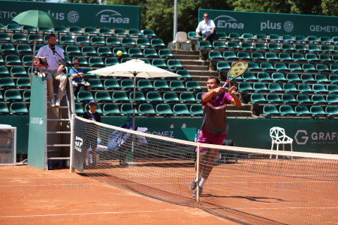 Enea Poznań Open