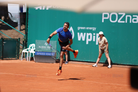 Enea Poznań Open