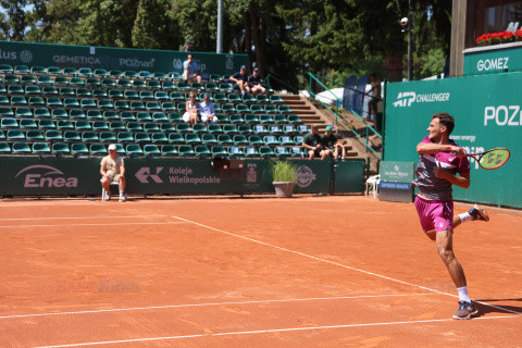 Enea Poznań Open