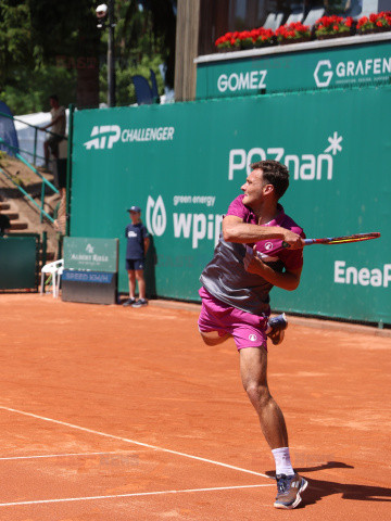 Enea Poznań Open