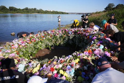 Wianki nad Wisłą 2026
