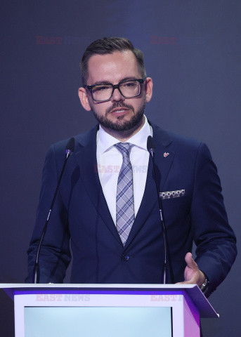 Konwencja partii Nowa Polska