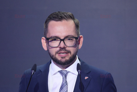 Konwencja partii Nowa Polska