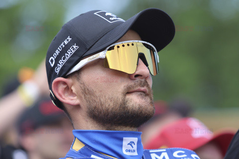 5. runda Speedway Grand Prix we Wrocławiu