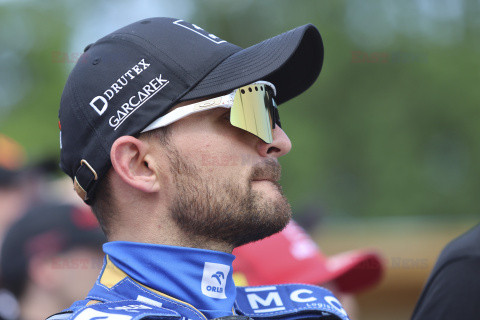 5. runda Speedway Grand Prix we Wrocławiu