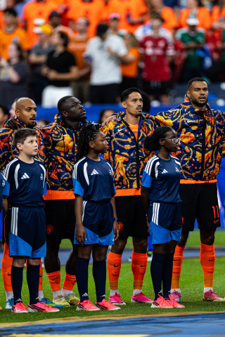 Mundial 2026 - Grupa F