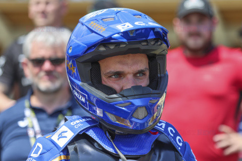 5. runda Speedway Grand Prix we Wrocławiu