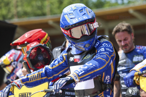 5. runda Speedway Grand Prix we Wrocławiu