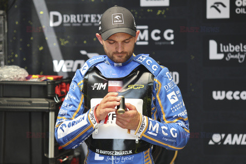 5. runda Speedway Grand Prix we Wrocławiu