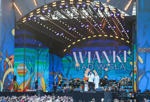 Wianki nad Wisłą 2026