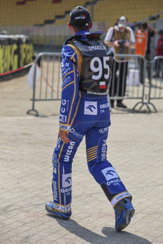 5. runda Speedway Grand Prix we Wrocławiu