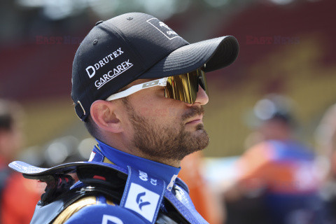 5. runda Speedway Grand Prix we Wrocławiu