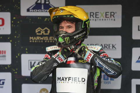 5. runda Speedway Grand Prix we Wrocławiu