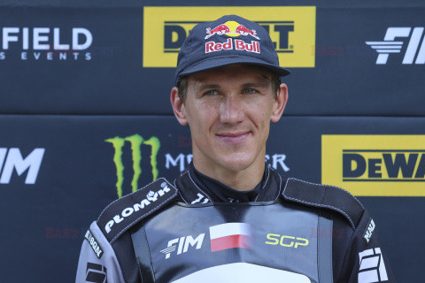 5. runda Speedway Grand Prix we Wrocławiu