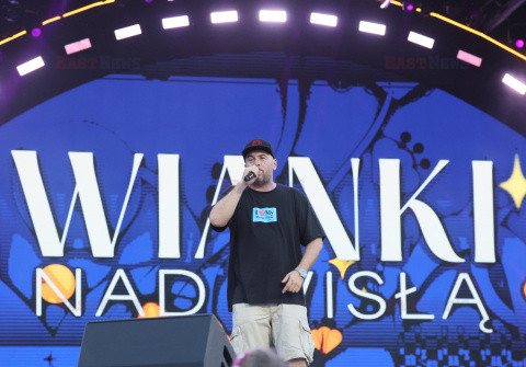 Wianki nad Wisłą 2026