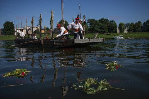 Wianki nad Wisłą 2026