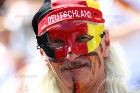 Mundial 2026 - kibice