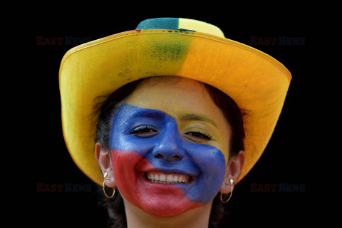 Mundial 2026 - kibice