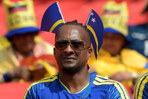 Mundial 2026 - kibice