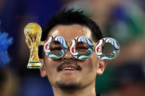 Mundial 2026 - kibice